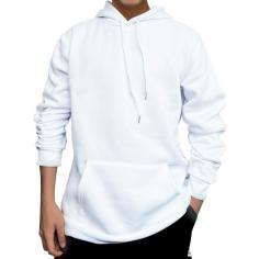 Adult Sublimation Hoodies Blank 100% Polyester White Wholesale   https://sublimationblanksproduct.com/products/adult-sublimation-hoodies-blank-100-polyester-white-wholesale