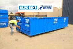 Here at Blue Bins, we help you reduce your environmental impact and make it easy for you to integrate recycling into your rubbish removal process. Our mini skips Adelaide are the perfect size to suit your domestic waste removal needs, allowing you to throw away your trash properly and with peace of mind. Whether you’re moving out, moving in, remodelling or simply having a spring clean, you can complete your project with convenience by arranging for our mini skips Adelaide to be delivered to your door.