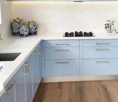 From the initial concept to the final handover, our custom process is meticulously crafted with our clients in mind, delivering one-of-a-kind kitchens. Our unwavering pursuit of customer satisfaction shines through in the wide range of in-house products and services we offer, including cabinetry, benchtops, and splashbacks, all crafted by our skilled team. As the heart of your home, the kitchen is where your family spends most of their time, so we go the extra mile to turn your dream kitchen into a reality.