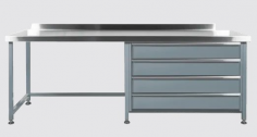 Premium Laboratory Workbenches for Your Innovation Needs 

Searching for the best lab benches in Australia? At Workbench Warehouse, we combine durability, precision, and tailored designs to meet the demands of any lab environment. Here's why we’re the trusted choice for researchers and innovators: 

- Precision-engineered benches built for top performance.

- Tailored options to suit your specific needs.

- Proudly serving Australian labs and beyond.

- Chosen by scientists and innovators worldwide.

Elevate your laboratory with Workbench Warehouse – where precision meets performance. For more information, visit us at: https://www.workbenchwarehouse.com.au/product-category/laboratory-furniture-workbenches/.  