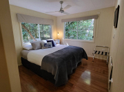 Get Luxury Accommodation at Atherton Tablelands for Ultimate Relaxation

Enjoy a wonderful time at luxury accommodation in Atherton Tablelands. Indulge in luxurious, secluded stays designed for couples, complete with spa baths, rainforest views, and self-catering amenities. Here's why you can choose this luxury accommodation-

• Relax in spacious baths or by the wood burner.
• Cook or enjoy chef-prepared meals delivered.
• Wonderful pet-friendly options for pets.

Find out more information on our website or get in touch with us at 0413 216 613.

