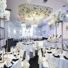 Hire Elegant Social Events Venue in Melbourne and Boost Your Public Image

Host Your Event in Style!

Planning a birthday, engagement, anniversary, or cultural celebration? Fleur Weddings & Events is the ultimate social events venue in Melbourne, offering a stylish and versatile space for all occasions. We make every event feel special, with tailored services to suit your needs.

Why Choose Fleur for Your Celebration?

✔ Elegant and modern event spaces
✔ Custom décor and theme styling
✔ Professional event coordination
✔ On-site catering and bar services
✔ Convenient location with ample parking

Create memories that last – host your next event at Fleur Weddings & Events! Our venue is designed to make your big day truly unforgettable. With a team that knows how to plan and pull everything together smoothly, you can relax and enjoy every moment—because we've got the details covered.

