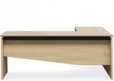 DD Outliner Desk with Return

Call us old fashioned but we would like to say the Outliner is an outstanding looking desk, it is our new take on a classic. Designed to be comfortable, sturdy with lots of space in mind, with a uplift layer, creating a sleek shadow line, making it a very handsome piece of furniture.

Shown here with a Sharknose edge front and return.

Features
Origin: Australia
Order Lead time: 20-25 business days
Warranty: 5 Years
25mm Construction
Cable Hole Included
Uplifted Shadow Line
50 colours to choose from, refer to our colour swatch