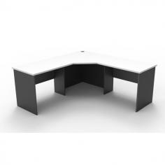 DD Custom Made 90° Desk Top – Splayed

Product Features
Manufactured in Australia
Material: Melamine
Brand: Laminex
Left and right  options
Thickness: 25mm

Available in 50 colours, refer to colour swatch

Warranty: 5 years