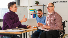 Understanding the Role & Benefits of Having an NDIS Registered Plan Manager

After reading this post, you will get a good idea about the role & benefits of having a NDIS registered plan manager.

Read this post at https://tinyurl.com/5h3j7dpw