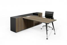 DD Leto Commercial Office Executive Storage Desk

This stunning design suits any executive or home office. The Storage Side Buffet includes:

Buffet & Storage Dimension: 3 Door + 1 Storage – 1813L x 550D x 900Hmm; 4 Doors + 1 Storage – 2263L x 550D x 900Hmm
Desk Dimension: 2100L x 900D x 900Hmm
1 Tall Cupboard
Push Open System
Available in 50 standard colours, refer to the colour swatch
Origin: Australia
Table warranty: 5 years; Frame warranty: 3 years
Manufacture lead time 20-25 Business Days