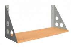 RL Rapid Screen 900mm Wide Shelf

Dimension: 430H x 330D x 900W
Bracket Colour: Silver
Shelf: E0 Enviroboard , 25mm thickness