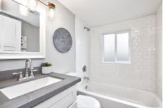 Once you contact our team, we will come to your location to analyse the job and develop the quote. As you continue shopping for the best materials, we will fine-tune the initial quote and bring it to you for approval before starting the job. Once we begin the process, we will keep your space clean and strive to complete the job on time.