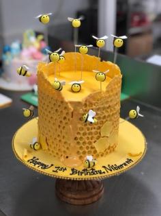 Celebrate your special moments with Custom Cakes Mumbai – crafted to match your style, theme & taste! From elegant florals to cartoon fun, get the perfect cake made just for you! 