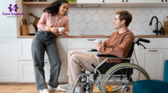 Empowering Independent Living Through Disability Support Services

If you are someone living with a disability and want to live an independent life, discover the power of NDIS disability support. Read on to learn about the ways it can transform your life.