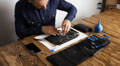 Everything You Need to Know about Laptop Screen Repairs

After reading the points that are cited in this blog, you will get a good idea about professional laptop screen repair, its costs, and how to get the best service. https://tinyurl.com/yda7jsyx