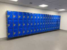 Reliable Office Locker Solutions Designed for Modern Workplaces

OzLoka® Australia delivers innovative, durable, and stylish Office Lockers tailored to meet diverse storage needs. Here’s why you should choose us:


Made from high-grade polyethylene, our lockers resist rust, dents, and scratches.
Choose from 25 vibrant colours and various sizes to suit your workplace.
Virtually maintenance-free, saving you time and money.
Advanced locking systems ensure safety for personal belongings. 
Crafted with sustainable materials for a greener choice. 

Upgrade your workspace with our dependable office locker solutions today! For more information, visit us.