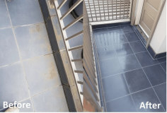 Smart Balcony Waterproofing Solutions Without Removing Your Tiles

Cracks, stains and water pooling are signs your balcony could be letting in moisture. But ripping up your tiles to fix it? That’s messy, expensive and time-consuming. The good news is,there’s a smarter way to protect your space. At Save N Seal, we provide balcony waterproofing solutions without removing the existing tiles, giving you reliable protection without the disruption. 

Here’s how our approach helps you with balcony waterproofing without removing tiles: 

 

No need to remove tiles, saving time and cost 
• Prevents future leaks and water damage 
• Keeps your balcony looking just the way it is 
• Quick turnaround with minimal mess 

Whether you're in Melbourne’s inner suburbs or by the coast, our team can help seal up trouble spots and keep your balcony dry for good. 

