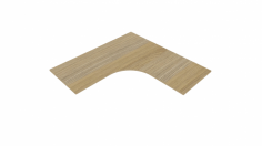 DD Custom Made 90° Desk Top

Product Features
Manufactured in Australia
Material: Melamine
Brand: Laminex
Left and right  options
Thickness: 25mm

Available in 50 colours, refer to colour swatch

Warranty: 5 years