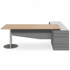 DD Verse Executive Desk with Return

Features

Cable Hole to your preferred placement (included)
1 Open unit + Shelf
Base Finish: Polished Stainless Steel / Black
Open space for Under desk Pedestal
Flack Pack, Assembly is required
Top available in 50 standard colours, refer to the colour swatch
Origin: Australia
Warranty: 5 years
Manufacture lead time 20-25 Business Days