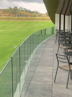 Choose a Durable Frameless Balustrade

When it comes to safety and barrier especially for frameless glass balustrade, Clearly Frameless stands out as the trusted choice. We offer premium quality, compliant, and durable glass balustrades in Melbourne. Few key advantages of frameless glass across balustrades are:

• Seamless Integration
• Maximizes Natural Light
• Elegant Aesthetics

Our frameless balustrades offer not only a sense of security but also a touch of elegance that elevates your entire property. For more information, visit our website today.