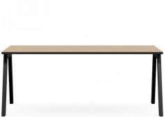 DD Vista Metal Leg Desk

Feature
Frame Finish in Black or White
Order Lead time: 20-25 business days
Top 25mm Thickness
Cable Hole Included
White Top: White 200
Origin: Australia

Warranty: 5 Years