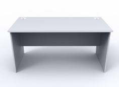 DD Vibe Office Desk

The desk range comes in 4 sizes with side bolts for extra rigidity.

Features
25mm Tops, 18mm Sides
Lockable Drawers Extra
E0 Enviroboard
Flatpack – Assembly required
5 years warranty
Available in 50 Colours, refer to the colour swatch
Manufacture lead time: 20 Business Days