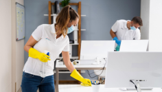 Simplify Your Life with Professional Home Cleaning Services in Melbourne

If you're juggling a busy schedule, house cleaning can often take a backseat. At Inner Melbourne Maids, we connect you with reliable, experienced independent cleaners who help create a cleaner and more organised home. Our home cleaning services in Melbourneare designed to save you time, reduce stress, and let you focus on what matters most. 



What we clean: .

1. Bathrooms

2. Floors (vacuum and mop)

3. Kitchens

4. Dusting

We specialise in Regular, Weekly and Fortnightly Cleaning sessions, as well as Deep Cleaning for Move-ins or End of Lease. With easy online booking, managing your home cleaning services is simple and hassle-free.

Find the perfect home cleaning service in Melbourne to match your needs and experience the comfort of a beautifully clean home. We ensure to provide quality and reliability every time.