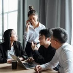 We have done all the hard work in finding incredible attorneys so all you have to do is place them into your firm and teach them how your firm processes. Since they are not licensed in your jurisdiction, they can only work under the supervision of a licensed attorney.