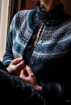 ERIBÉ Knitwear is an award-winning knitwear design house and manufacturer based in Melrose, Scotland. Established in 1986, it started out as a cottage industry and have since gone global with its innovative spins on traditional Scottish knitwear. ERIBÉ loves sustainability and champions natural yarns, quality craftsmanship and eco-conscious living. Its approach is centred on producing diverse range of premium knitwear suited to all body shapes, skin tones and cultures.