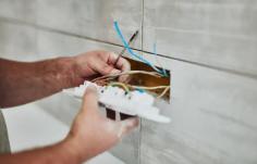At Immediate Electrical, we ensure our electricians stay up-to-date with industry trends and advancements, keeping us ahead of the competition. Our team is constantly exploring innovative solutions to streamline services so clients can enjoy the convenience of working with a single, reliable contractor. Whether you need phone and data cabling installed for your new home or comprehensive circuit protection for your business premises, our skilled electricians provide efficient services that enhance home and business functionality.