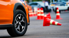 Driving School Strategies To Handle Traffic During A Driving Test

It is not easy to handle the high traffic times for a beginner driver. Read on to know how a driving school helps learner drivers handle traffic during a driving test. Visit Us: https://tinyurl.com/md8z93rd