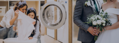 Hiring Premium Wedding Dress Cleaner in Adelaide

The family-based 4th generation dry cleaning business of Manhattan Dry Cleaners is instituted in 1974, and is the Premium Wedding Dress Cleaner in Adelaide, owing to its 45 years of exhaustive exposure. The efficient dry cleaners prove to be worthy, as they use the ozone-safe chemical solvents of perchloroethylene that act delicately on sensitive bridal outfits, specifically those with laces, and the ones labeled with dry cleaning only. In the expedited dry cleaning process of 1.5 hours, the clients rest assured of obtaining their vital wedding gowns before their special nuptial day.  Get more details at www.manhattandrycleaners.com.au