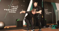 How EMS Training Targets Deep Muscles and Balances Your Body

In today’s fitness world, effectiveness and precision are key, and that’s exactly what EMS (Electrical Muscle Stimulation) training delivers. More than just a passing trend, EMS is a scientifically proven technique that works your body on a much deeper level.

While traditional workouts primarily engage surface-level muscle groups, EMS uses low-frequency electrical impulses to stimulate both the outer and deeper stabilising muscles. These include the often-overlooked fibres responsible for posture, joint support, and functional strength. Whether you’re an athlete, on the road to recovery, or aiming to improve core stability and posture, EMS provides a smarter, more efficient route to full-body fitness.