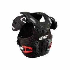 Get a Fusion Vest 2.0 Leatt Junior Body Armour for Your Champ

With Leatt MTB, get your champ a secured body armour for his rides. Our Fusion vest 2.0 Leatt junior body armour, is a unique invention that combines neck, chest, back, flank and shoulder protection. It is 3D designed to offer the perfect fit and very comfortable, it is made of 3DF AirFit soft ventilated impact foam for utmost safety. It is:

 

* Easy to use
* Lightweight and flexible product
* CE tested and certified
* 3DF AirFit ventilated soft impact foam for torso and shoulder protection

 

Our Fusion Vest 2.0 is an all in one piece protection armour with easiest way to get junior riders covered for their rides.