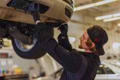 As part of Cox Automotive, we’re dedicated to enhancing our clients’ capabilities through a family legacy of innovation. Our focus is refining our offerings to expedite vehicle transactions and provide smooth transitions from online to in-person experiences for variable and fixed operations. Our integrated technologies and services form robust omnichannel capabilities that propel the automotive industry forward.