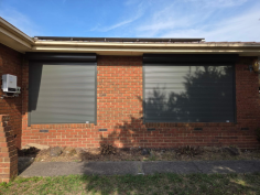 Privacy, Protection, and Comfort with Residential Security Shutters

Residential security shutters are a smart investment for keeping your home safe and comfortable. Arma Shutter offers premium domestic roller shutters in Melbourne, designed to enhance privacy, security, and energy efficiency. Our residential security shutters provide protection against harsh weather, reduce noise, and help maintain the perfect indoor temperature.

What we do

Window and skylight roller shutters
Verandah enclosures
Security doors and window grilles
Smart home automations
Benefits of Aluminium Roller Shutters

Improved privacy and security
Shield from harsh weather
Noise reduction
Sun protection for furniture
Better insulation for your home
Protect your home today with Arma Shutter’s reliable residential security shutters!