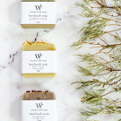 Handmade Soap Bars Available at Wholesale Prices for Luxurious Skincare
Handmade soap bars are more than just a cleansing product—they’re a treat for your skin and senses. At Wheelers Hill Soaps, we craft natural soaps in small batches, ensuring every bar is rich in quality and care. Infused with essential oils and sustainable ingredients sourced from Australia, our handmade soap bars available at wholesale pricesoffer a luxurious, eco-friendly option for your business. Experience the perfect blend of nature and nourishment today!

For more information, visit us at: https://www.wheelershillsoaps.com.au/product-category/handmade-soap-bars/