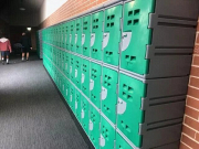 Secure Your Items with Heavy-Duty Storage Lockers
FSP Oz Products offers premium-quality, durable and versatile Storage Lockers designed to meet your needs. Our advanced storage lockers made from high-density polyethylene, perfect for schools, offices, factories, hospitals, and gyms. With a 15-year warranty, our lockers provide durability and peace of mind while also elevating the overall look and feel of your workspace.


Here's why our lockers stand out:
Eco-Friendly: Built with recyclable materials for sustainability.
Durable & Weatherproof: Made from high-density polyethylene, they resist corrosion and UV damage.
Customisable Options: Choose from various sizes, colours, and locking systems.
Versatile Use: Perfect for schools, gyms, offices, and industrial spaces.

We know every organisation is unique, which is why we can customise your lockers to fit your specific requirements. With over 20 years of expertise, we provide reliable and cost-effective storage lockers. Our lockers are available with a variety of padlock and digital locking systems to suit your needs.


Call us at 1300847901 or visit to explore our range today!


Search Online “FSP Oz Product” & Visit the Website for more information on this.