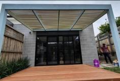 At Melbourne Decks & Pergolas, we prioritise producing quality products, using only the highest quality aluminium, steel and timber supplies and delivering superior customer service on every job. As the trusted name in decking and pergolas Melbourne residents turn to, we’re always happy to provide free on-site quotes, detailed information and samples to help you make an informed decision about your project. Let us create an outdoor environment that’s perfect for entertaining guests and enjoying some quiet, relaxing time alone. Contact us today to get started.