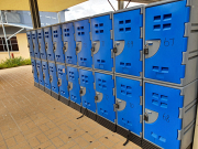 Find the Perfect Locker for Sale in Australia with Customisable Options
Looking for durable and customisable Lockers in Australia? OzLoka® Australia offers a modular locker system designed to meet your unique needs. From schools to workplaces, our lockers are built to last and resist salt air and UV damage. Here’s why you should choose us:


Choose body size, height, and door configurations.
Resistant to salt air and UV sun damage.
Ideal for schools, workplaces, and more.
Perfect for valuables and phone bans.
Trusted by customers nationwide.

For more information, visit us.
