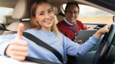 Automatic and Manual Driving Lessons in Carnegie
We are the most reliable driving school in Carnegie with accredited instructors who offer driving lessons for both automatic and manual driving.
Visit Us:  https://bit.ly/4lWHzt7