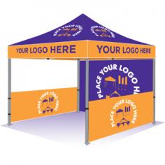PapaChina Delivers Custom Canopy Tents Wholesale for Outdoor Promotions

PapaChina provides custom canopy tents wholesale, perfect for events, fairs, and exhibitions. These tents can display your branding prominently, attracting attention from afar. Durable and portable, they enhance presence through wholesale promotional product campaigns effectively.
https://www.papachina.com/custom-canopy-tents
