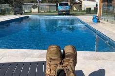 We provide a complete pool cleaning and maintenance service. We come to your place to look after everything related to your pool – whether it be cleaning, checking that your water levels are correctly balanced, ensuring your equipment is running properly. We’ve helped revive beautiful backyard pools from the green swamps they’ve gradually become and brought summer back into their homes.