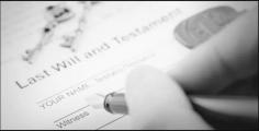 That is, the will can be contested on the basis the will does not adequately take into account the financial needs of someone who has a claim on the deceased’s estate. Some common examples of situations which may give rise to a challenge include the leaving out of a child or spouse or treating children unequally. If you find yourself in this situation, it is recommended that you promptly seek legal advice. 