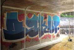 Graffiti can damage the look and reputation of your property, making it appear neglected or unsafe. Our professional graffiti removal services are designed to quickly and safely eliminate unwanted tags, paint, and markings from all types of surfaces, including brick, concrete, glass, and metal. Using eco-friendly products and proven techniques, we restore your walls, signs, and buildings to their original condition without causing harm. Fast removal not only improves visual appeal but also helps deter future vandalism. Trust us to provide reliable, efficient, and affordable graffiti removal that keeps your property clean, professional, and welcoming.