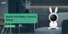 Looking for a hassle-free way to complete your Arlo Security Camera Setup? Here’s a guide to help you out. Firstly, download the “Arlo Secure: Home Security” app on your mobile. Also, make sure your mobile is connected to the home wifi network. Now, launch the app and enter the login details. Then, tap on “+” to add a new camera. Next, follow the on-screen instructions and connect the camera to your wifi network. For a full guide on Arlo Camera Setup, contact us.
https://www.myarlolog.com/how-to-setup-an-arlo-baby-camera/