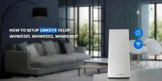 To Setup Linksys Velop WHW0301, WHW0302, WHW0303, you can use the Velop app or a web browser. The app provides a guided process for connecting the nodes and creating a seamless mesh Wi-Fi network. The web interface, accessible at 192.168.1.1, also allows you to configure your network settings and add additional nodes. For more details, reach out to us!
https://linksysvelopsetup.com/how-to-setup-linksys-velop-whw0301-whw0302-whw0303/

