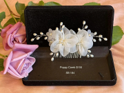 Complement Your Special Day Looks with Bridal Jewellery
 Shine Bright on Your Big Day!

Complete your wedding look with bridal jewelley from Be A Star Bridal. We offer an exquisite collection of timeless pieces designed to make you sparkle. Let us make your wedding dreams come true.

Our Collection Includes: 

• Elegant bridal hair combs for a touch of sophistication.
• Stunning clips and accessories to complement your gown.
• Unique designs crafted with love and precision.
