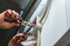 Don't risk your safety or waste time with unreliable tradespeople. We are ready to help you with fast, dependable service at Immediate Electrical Services. We have built our reputation on trust, professionalism, and unwavering commitment to doing the job right. 