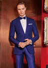 Experience the Sophistication in Style with Tailored Tuxedo in Melbourne
Looking for the perfect tuxedo that fits like a dream? At The Suit Concierge, you can go for a luxurious velvet smoking jacket or choose something more trendy, like a patterned tuxedo jacket you'd see on the red carpet. With a bespoke tailored tuxedo across Melbourne, you get to decide every little detail, and it’s made to fit you perfectly.

Why choose us?
• Customised Tailoring
• Expertise Design
• Influential Clientele

For more details visit our website today.