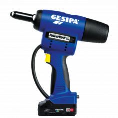 Choose Industrial Rivet Guns that is Built to Do All Your Tough Jobs
If you're working with metal or heavy-duty materials, Sydney Bolts and Fasteners offers industrial rivet guns that is your best help. It helps you join pieces securely without any welding or screws. You just have to load the rivet, position the gun, and pull the trigger. It’s easy and efficient. It also is:



* Fast and reliable fastening. 
* Helpful to reduce manual labour. 
* Perfect for construction, automative and manufacturing. 
