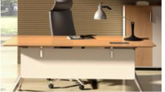 GP Potenza Rectangular Desk with Cable Access
High quality melamine
Matt finish
Cable access cover
Shark nose edging
White modesty panel
Aluminium feet
Warranty – 3 Years