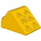 "Secure Your Wheels, Secure Your Safety!"


FSP Oz Products offers top-quality, heavy-duty Wheel Chocks designed to prevent accidents and keep your vehicles or equipment securely in place. Lightweight, UV-resistant, and built to last, our wheel chocks are oil and water-resistant, making them easy to handle and incredibly durable.


Why Choose FSP Oz Products?

Durable & Lightweight: Made from high-density polyethylene.
Weather-Resistant: UV-stable, oil, and water-resistant.
Enhanced Grip: Sturdy rubber feet for extra stability.
Versatile Sizes: Perfect for heavy vehicles, tractors, and farm equipment.

Made from a one-piece polyethylene construction and injected with polyurethane, our chocks are designed to withstand the toughest wear and tear while staying reliable on the job. With over two decades of expertise, FSP Oz Products is a trusted name in Australia for wheel chocks. Don’t compromise on safety—choose the best! Visit nowUse Best-Quality Wheel Chocks to Prevent Accidents
