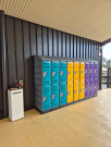 Install Durable and Stylish Lockers for Greater Security in Brisbane
FSP Oz Products brings you top-notch Lockers Brisbane that caters to every need. Our high-quality plastic lockers are designed to meet diverse needs, from schools to industrial spaces.


Why choose us? Here’s why:
Durable & Weatherproof: Built to withstand Brisbane’s harsh conditions.
Eco-Friendly: Made from recyclable materials.
Customisable Sizes: Perfect for personal or industrial use.
Low Maintenance: Resistant to corrosion, water, and chemicals.

From securing storage for personal belongings to tough, heavy-duty options for industrial usage, our range is thoughtfully designed to fit your specific requirements. With over 20 years of expertise, we offer reliable, cost-effective solutions tailored to your needs. Choose FSP Oz Products for the best lockers Brisbane has to offer. Visit us or call us today at 1300847901!


Search Online “FSP Oz Product” & Visit the Website for more information on this.